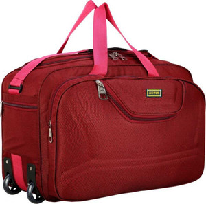 Flipkart travel bags outlet