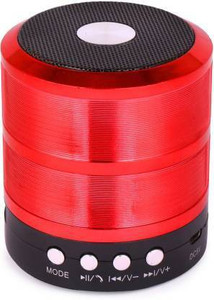 NKL Buy WS 887 Hot Selling Mini Portable Wireless Supper Extra