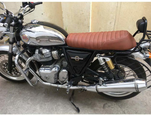 Royal enfield interceptor accessories online deals