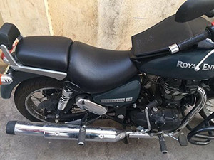 Seat cover on sale for thunderbird 350