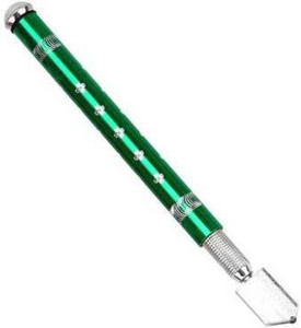 skyunion Professional Glass Cutting Tool 6mm 12 mm Metal Handle