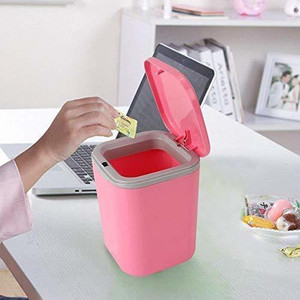 Small dustbin shop for kitchen