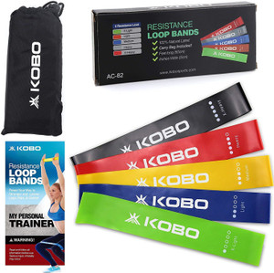 Kobo resistance band clearance