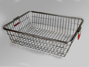 Bartan rakhne sale ki basket