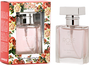 Rose by elixir shop paris perfume