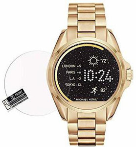 Michael kors smartwatch glass protector on sale