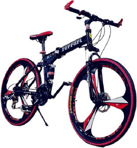 Ferrari deals fat bike