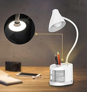 Azacus shop study lamp