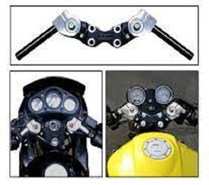 Bike steering price top