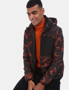 Flying machine camouflage jacket hotsell