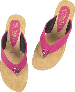 Indus ladies sales chappal price