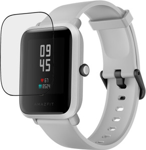 Amazfit bip gris store