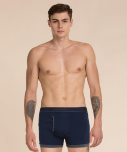 Jockey boxer brief best sale 1017