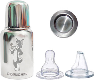 Munchkin glass baby bottles hot sale