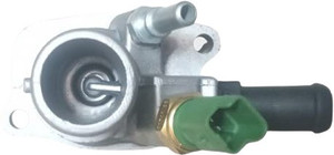 Fiat shop punto thermostat