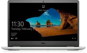 DELL Athlon Dual Core 3050U - (4 GB/256 GB SSD/Windows 10) Inspiron 3505 Thin and Light Laptop(15.6 Inch, Soft Mint, 1.83 kg, With MS Office)