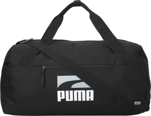 Sports Gym Leather Duffle Gym Bag for Men and Women for Fitness
