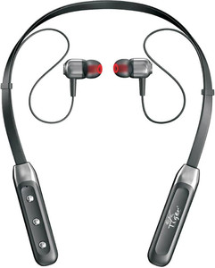 Tiger Always Amazing WIND Quick 1 Minute Charge Bluetooth Headset