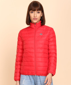 levis womens rain jacket