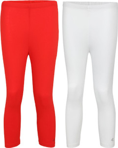 Jockey white leggings hot sale