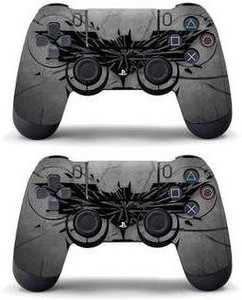 Ps4 2025 batman controller