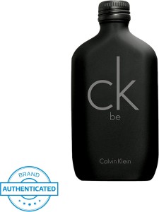 Calvin Klein Be Eau de Toilette  -  200 ml