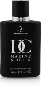 Dorall collection 2025 dc marine