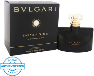 Bvlgari black sale noir