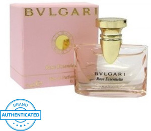 Buy BVLGARI Rose Essentielle Eau de Parfum 100 ml Online In