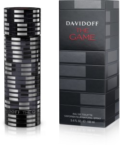 Davidoff the game discount superdrug