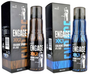 Engage xx2 2025