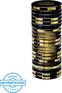 Buy DAVIDOFF Game Brilliant Eau de Toilette 60 ml Online In India