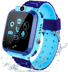 Smart watch for boys flipkart on sale