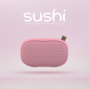 Buy CORSECA SUSHI DMS2357 10 W Bluetooth Speaker Online from