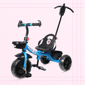 One year new arrivals baby boy cycle
