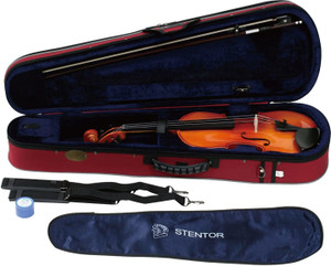 Stentor violin outlet price