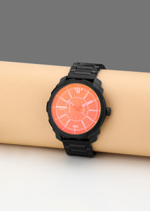 Buy DIESEL Machinus S Analog Watch For Men DZ1737 Online at Best Prices in India Flipkart