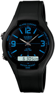 Casio aw shop 300