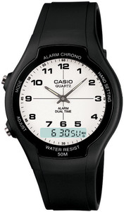Casio top aw 300
