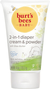 Burts bees diaper hotsell
