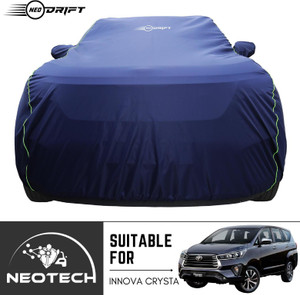 Innova 2025 crysta cover