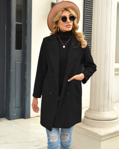 Urbanic Cotton Blend Coat Buy Urbanic Cotton Blend Coat Online at Best Prices in India Flipkart