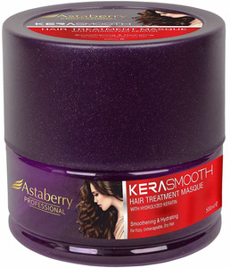Kera smooth top keratin smoothing treatment