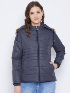 Women outlet jacket flipkart