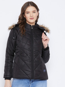 Flipkart hot sale ladies jackets