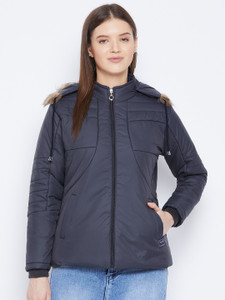 Flipkart jackets for shop womens