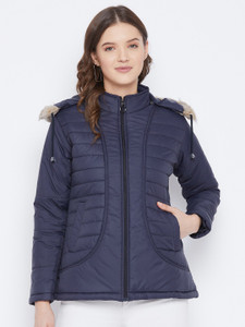 Flipkart ladies winter jackets hot sale