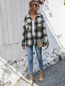 urbanic winter jacket