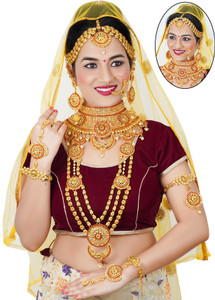 Dulhan ka pura set sale