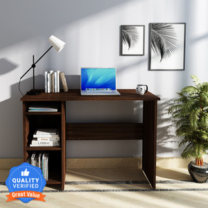 Woodbuzz clearance study table